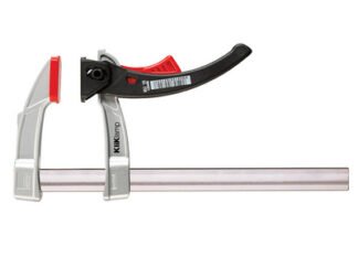Bessey KLI40 KliKlamp Capacity 400mm (4008158028750) BESKLI40
