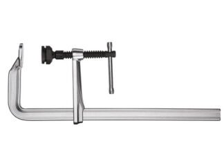 Bessey SG30M Heavy-Duty All-Steel Screw Clamp Capacity 300mm (4008158007281) BESSG30M