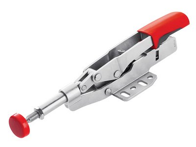 Bessey STC Self-Adjusting Horizontal Push/Pull Toggle Clamp 35mm (4008158035758) BESSTCIHH25