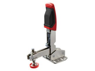 Bessey Vertical Clamp with Horizontal Base 40mm (4008158036991) BESSTCVH50