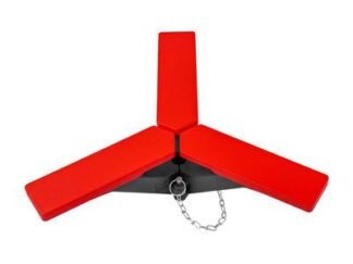 Bessey Drywall Ceiling Tripod Attachment (4008158041865) BESSTEDS