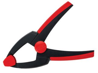 Bessey Clippix XC Spring Clamp 50mm (4008158028606) BESXC5