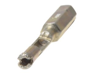 BOA Quick Change Diamond Tip Drill Bit 8mm (6526289300081) BOA34008