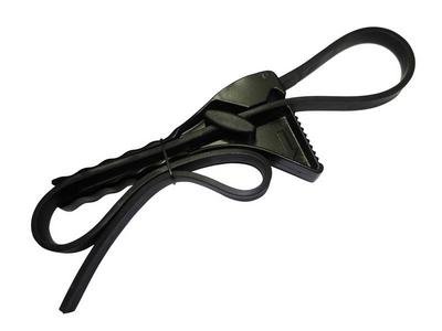 BOA Aluminium Strap Wrench 10-275mm (0652628243897) BOAALI