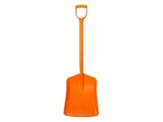Band of Builders Gorilla Shovel™ Orange (0729848010445) BOBGORSHOVEL