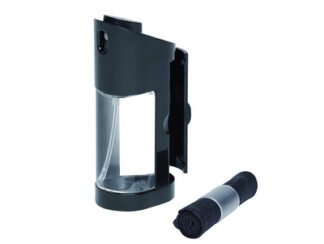 Bolle Safety Anti-Fog Spray & Cloth Kit 30ml (3660740006228) BOLB200