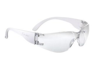 Bolle Safety BL30 B-Line Safety Glasses - Clear (3660740009151) BOLBL30014
