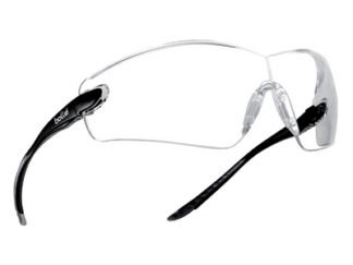 Bolle Safety COBRA PLATINUM® Safety Glasses - Clear (3660740006129) BOLCOBPSI