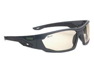 Bolle Safety MERCURO PLATINUM® Safety Glasses - CSP (3660740008901) BOLMERCSP
