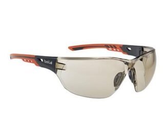 Bolle Safety NESS+ PLATINUM® Safety Glasses - CSP (3660740008567) BOLNESSPCSP