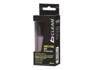Bolle Safety B200 b Clean Anti-Fog Kit (3660740009861) BOLPACF030