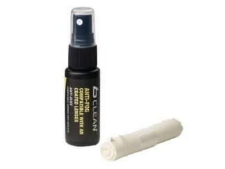 Bolle Safety B300 b Clean Anti-Fog Kit (3660740011949) BOLPACFAR3
