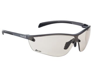 Bolle Safety SILIUM+ PLATINUM® Safety Glasses - CSP (3660740007379) BOLSILPCSP