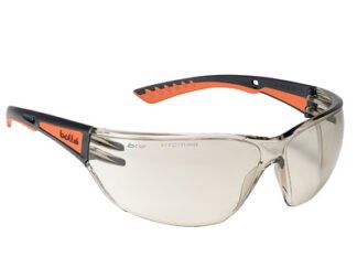 Bolle Safety SLAM+ PLATINUM® Safety Glasses - CSP (3660740007515) BOLSLAPCSP
