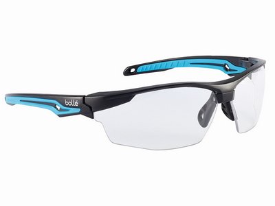 Bolle Safety TRYON PLATINUM® Safety Glasses - Clear (3660740008260) BOLTRYOPSI