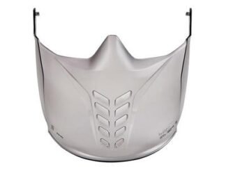 Bolle Safety Goggle Faceguard (3660740018825) BOLUNIVGN00W