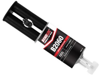 Bondloc B2060 60 Second Epoxy Resin 25ml (5002060252202) BONB2060C25