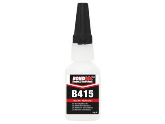 Bondloc B415 High Viscosity Cyanoacrylate 20g (5004152040049) BONB41520