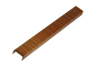 Bostitch 1840800E Stanox Staples 8mm (Pack 10,000) (5902013937425) BOS1840800E