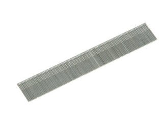 Bostitch BT13-15-Galvanised Brad Nails 15mm (Pack 5000) (5902013920427) BOSBT1315GA5