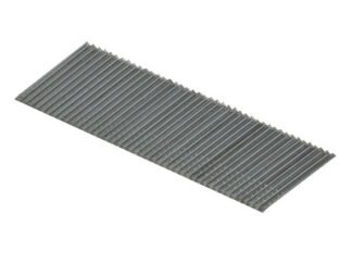 Bostitch 15 Gauge Angled Galvanised Finish Nails 57mm (Pack 3655) (5902013917427) BOSFN1536