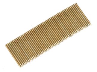 Bostitch HCFN-50 15 Gauge Hardened Nails 50mm (Pack 1500) (5902013922667) BOSHCFN50