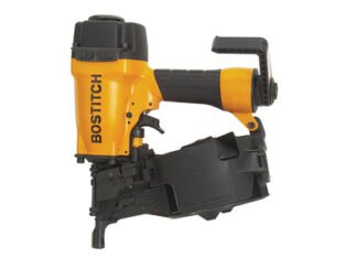 Bostitch N66C-2-E Pneumatic Coil Nailer Variable Depth Control (5902013926139) BOSN66C2E