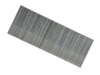 Bostitch SB16-2.50 Straight Finish Nail 65mm Galvanised (Pack 2500) (5902013917175) BOSSB16250BK