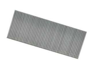 Bostitch SB16-1.25E Straight Finish Nail 32mm Galvanised (Pack 1000) (5902013900108) BOSSB16125E