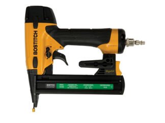 Bostitch SX1838-E Pneumatic Stapler 38mm 18 Gauge (5902013938644) BOSSX1838E