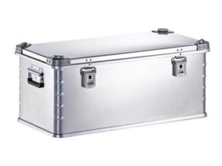 Bott Aluminium Transport Case 81 Litre (4025002093757) BOT02501003