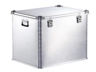 Bott Aluminium Transport Case 239 Litre (4025002093771) BOT02501005