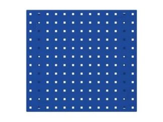 Bott Perfo Panel 495 x 457mm Gentian Blue (4025002823651) BOT14025115