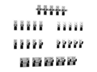 Bott Perfo Hook Kit, 30 Piece (4025002872956) BOT14031413 *Restrictions - See Description*