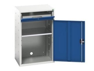 Bott Verso Flat Top Computer Workstation (5039350027790) BOT16928000 *Restrictions - See Description*