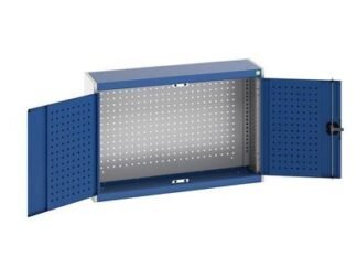 Bott Cubio Wall Cupboard 1050mm (4049751387523) BOT40031053 *Restrictions - See Description*