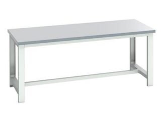 Bott Cubio Basic Bench, ESD Laminate Top 2000 x 900mm (5039350219119) BOT41004162