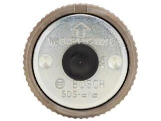 Bosch SDS clic Quick-Locking Nut M14 (3165140033206) BPA603340031