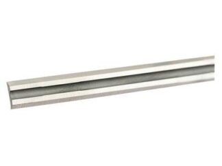 Bosch Carbide Reversible Planer Knife 82mm Pack of 2 (3165140010450) BPA607000096