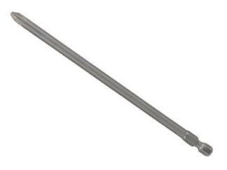 Bosch Extra Hard Screwdriver Bit PH2 x 152mm (3165140300667) BPA607001540