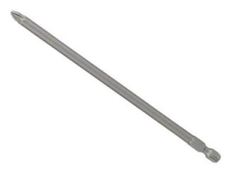 Bosch Extra Hard Screwdriver Bit PZ2 x 152mm (3165140301145) BPA607001588