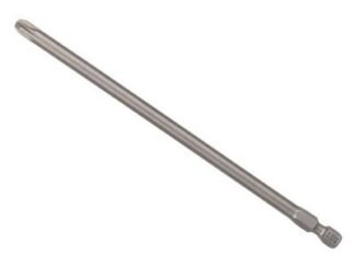 Bosch Extra Hard Screwdriver Bit PZ3 x 152mm (3165140301169) BPA607001590