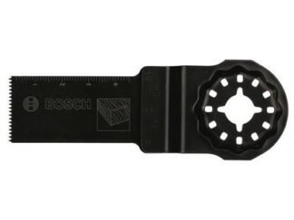 Bosch Starlock Plunge Cut Saw Blade Wood HCS 24 x 50mm (3165140841245) BPA607017347