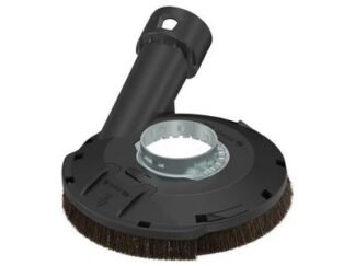 Bosch PRO Dust Extraction Hood 115/125mm (6949509246417) BPA608000882