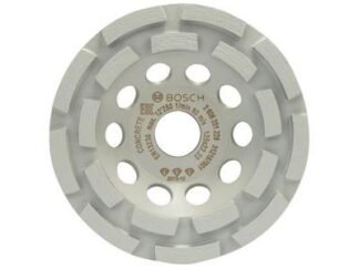 Bosch Best for Concrete Diamond Grinding Head 125mm (3165140772150) BPA608201228