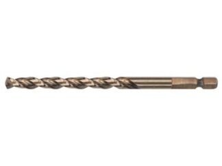 Bosch HSS-CO Pilot Drill Bit 7.15 x 120mm (3165140414609) BPA608584843