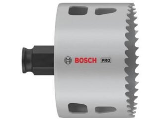 Bosch PRO Multi Material PC Plus Hole Saw 76mm (6949509240460) BPA608594402