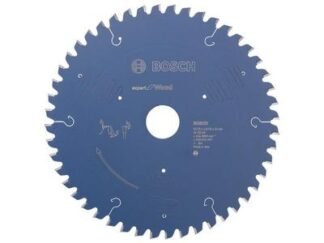 Bosch for Wood Circular Saw Blade 216 x 30mm x 48T (3165140648226) BPA608642497