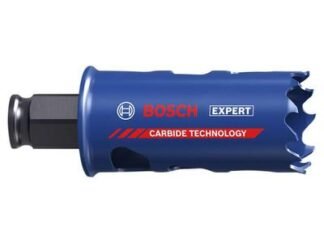 Bosch EXPERT Multi Material PC Plus Hole Saw 32 x 60mm (4059952535685) BPA608900422