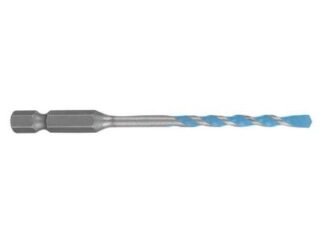 Bosch EXPERT HEX-9 Multi Construction Drill Bit 4 x 45 x 90mm (4059952538631) BPA608900570